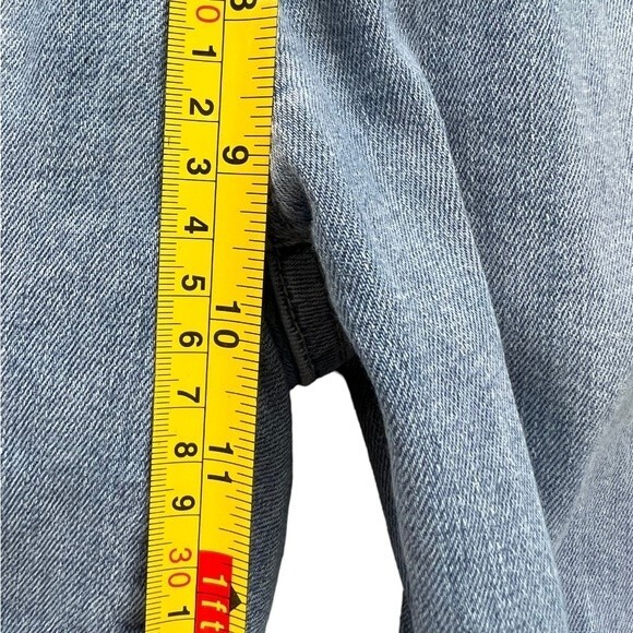 Joe’s Jeans Boyfriend Slim Ankle Fit Manila size 30 - Picture 11 of 12